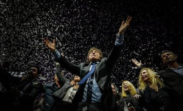 Milei y la Argentina estancada: ¿Poder real o ilusión política?