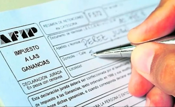 Impuesto a las Ganancias Febrero 2026: Montos y Escalas para Trabajadores