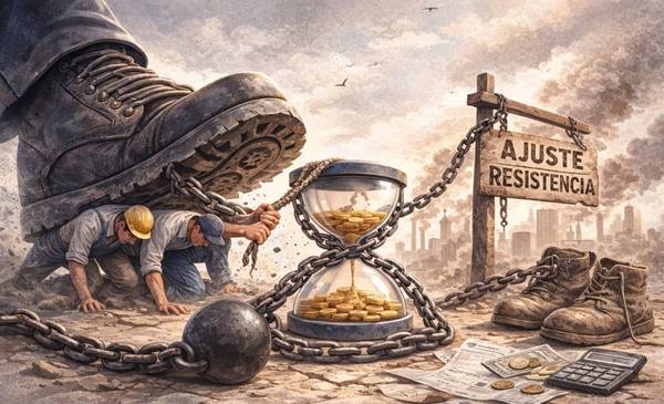 ¿Se puede revertir la reforma laboral de Milei? Análisis y perspectivas