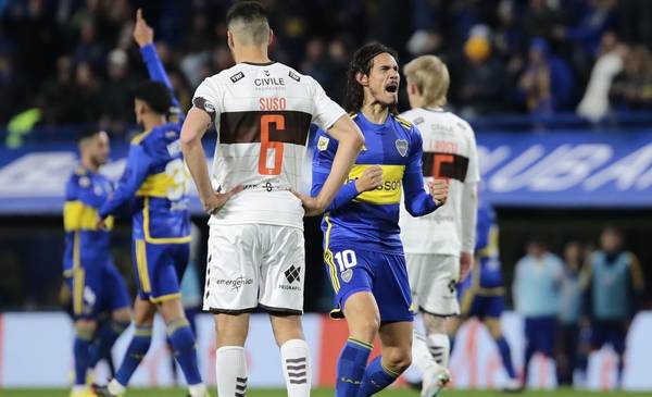 Boca Juniors vs. Platense: Horario, Alineaciones y Cómo Verlo en Vivo
