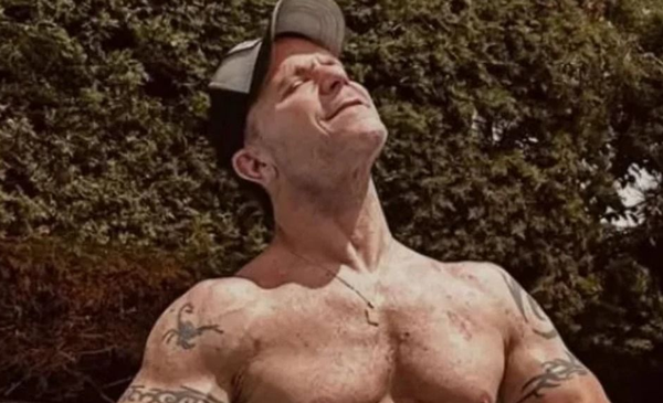 Exfutbolistas y periodistas estafados en EE. UU.: el relato de la estafa