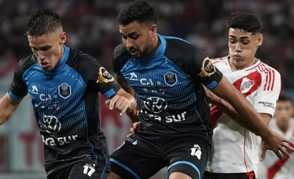 Ver River vs. Bolívar en Vivo: 5 Riesgos Clave de las Páginas No Oficiales