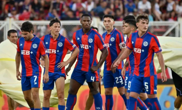 Evita el riesgo de ver San Lorenzo vs. Deportivo Rincón en páginas ilegales