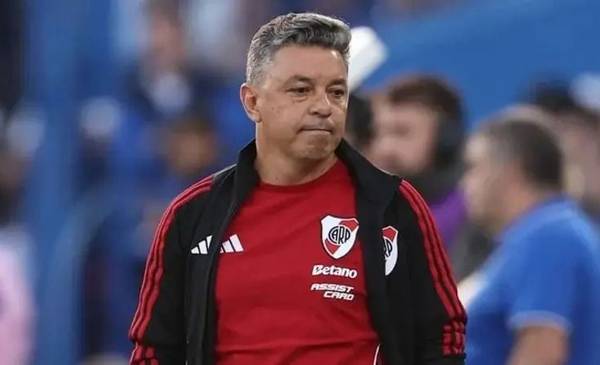 El error que condenó a Gallardo y forzó su venta en River Plate