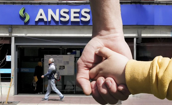 SUAF ANSES marzo 2026: cuál es el monto con el aumento