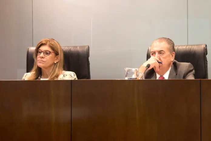 Piden la separación de vocales por presunta falta de imparcialidad