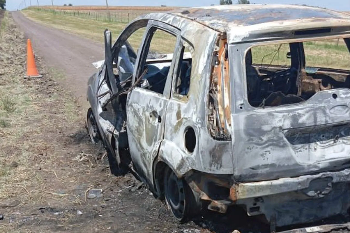 Detenido por homicidio en Cerrito tras encuentro con la víctima