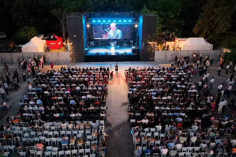 Urquiza, el faro que guía para seguir haciendo historia según Frigerio