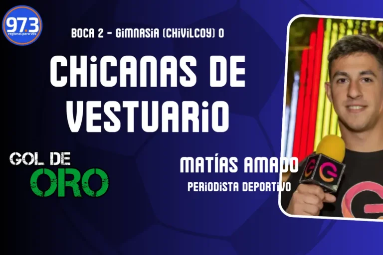 El “lado B” del triunfo de Xeneize: Chicanas, camisetas y un tatuaje inesperado