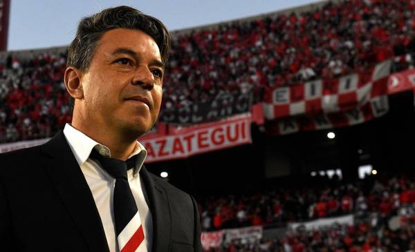 Marcelo Gallardo define su futuro en River Plate tras plazos inéditos