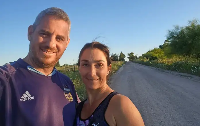 Intendente Walser investigado por Fiscalía tras viaje oficial a Brasil