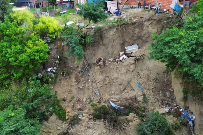 Emergencia en Paraná: Ordenan Evacuación de Familias en Zonas Ribereñas