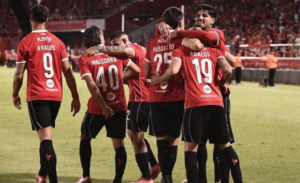 Independiente confirma su último refuerzo para el torneo
