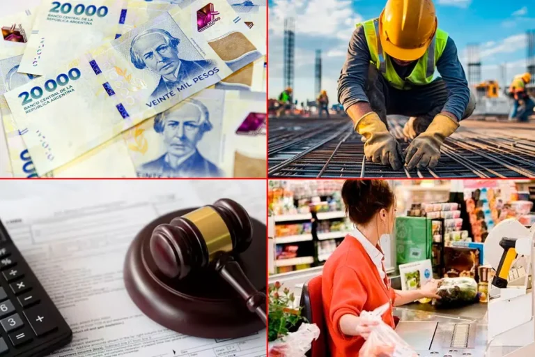 La Reforma Laboral Avanza en el Senado con Modificaciones en Contratos y Regulación de Huelgas