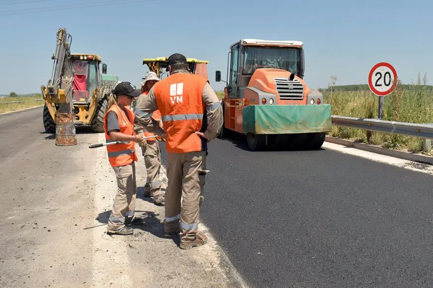 Emergencia Vial en Entre Ríos: El Congreso Nacional Analiza su Declaración