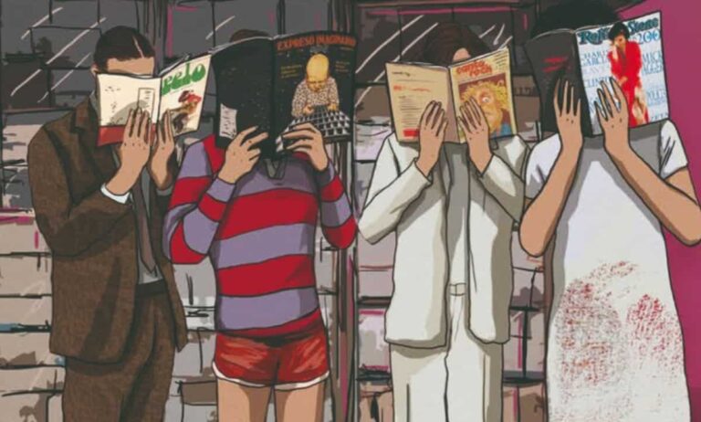 Libros Musicales 2025: La Guía Definitiva del Rock Moderno