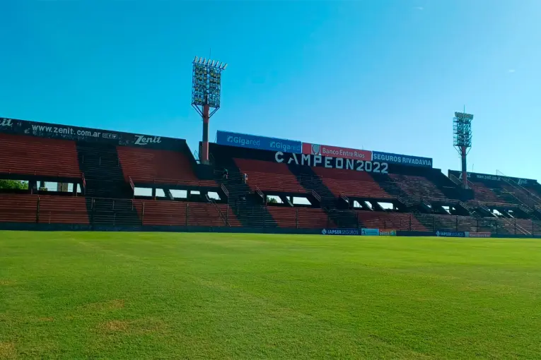 Patronato en el Grella: Precios Oficiales Confirmados para el Estreno