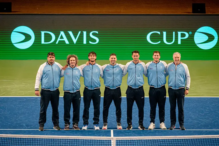 Argentina vs. Corea del Sur: La serie se define en la última jornada