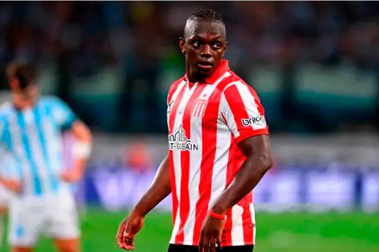 Edwuin Cetré: Biografía, Carrera y Logros del Futbolista