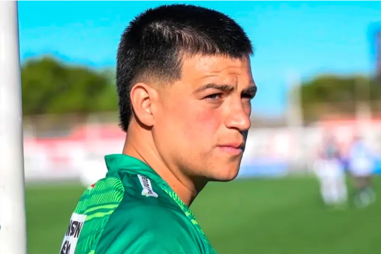 Alan Sosa analiza el sólido debut de Patronato y llama a la asociación