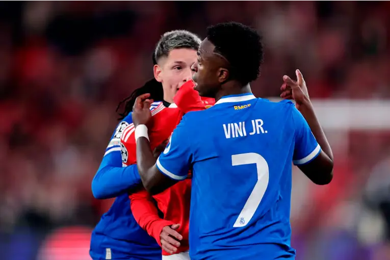 Gianluca Prestianni y Vinicius: Comparación y Proyección de Dos Talentos