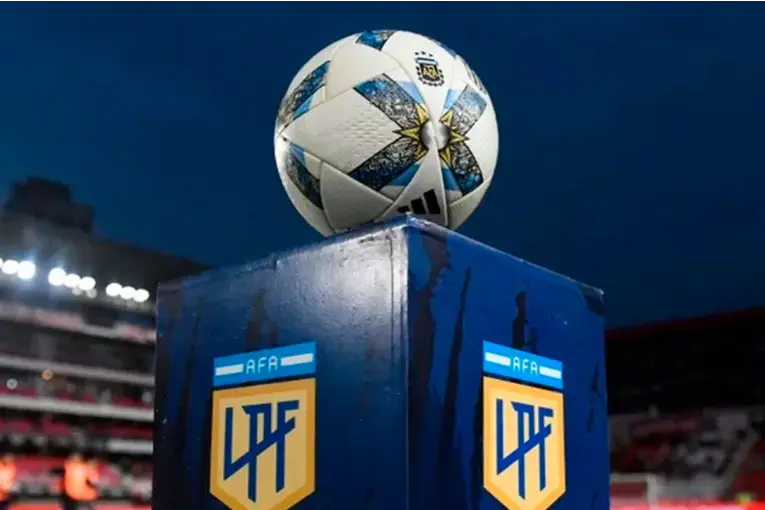 Fútbol Argentino: Todo sobre la Liga Profesional, Equipos y Noticias