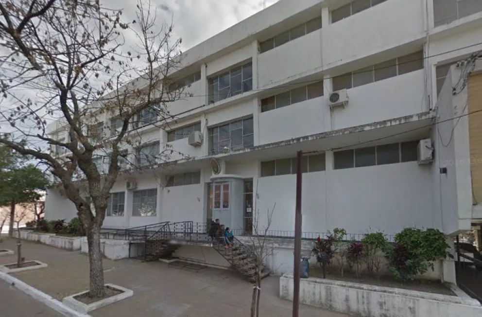 Proyecto de Ley Propone Reformar la Distribución Territorial del Poder Judicial