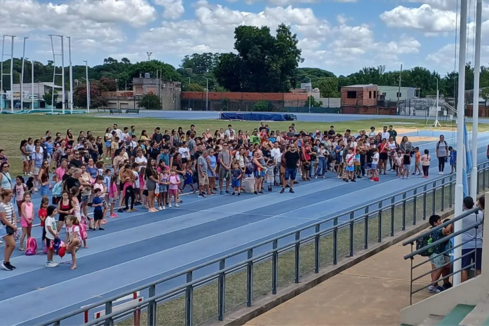 Más de 500 alumnos protagonizan las Acciones de Verano en la Universidad de Córdoba