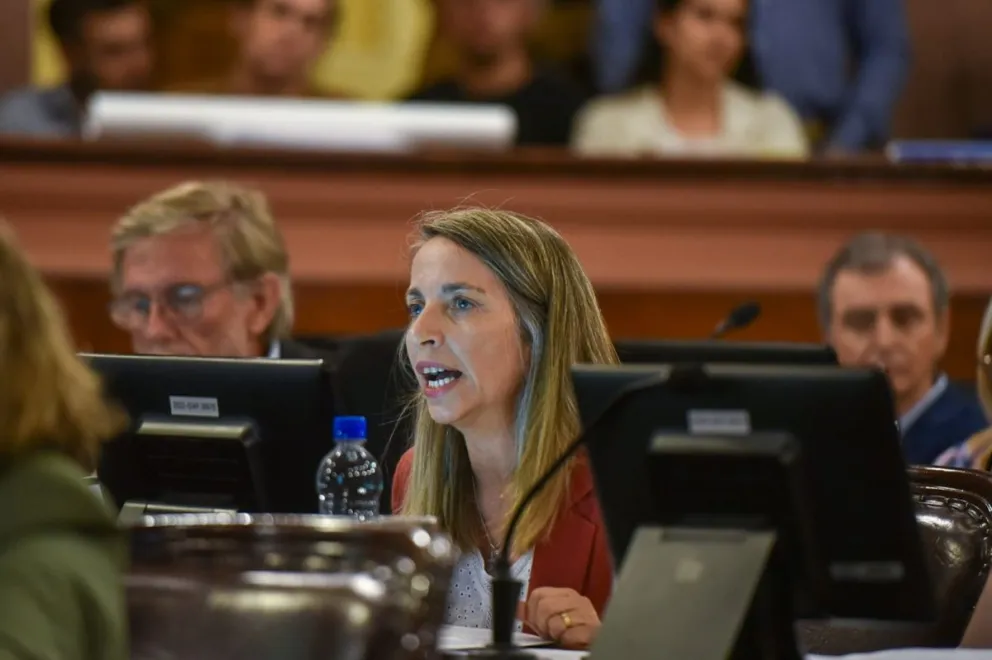 Frigerio desconoce la realidad de Entre Ríos según el bloque Más Para Entre Ríos