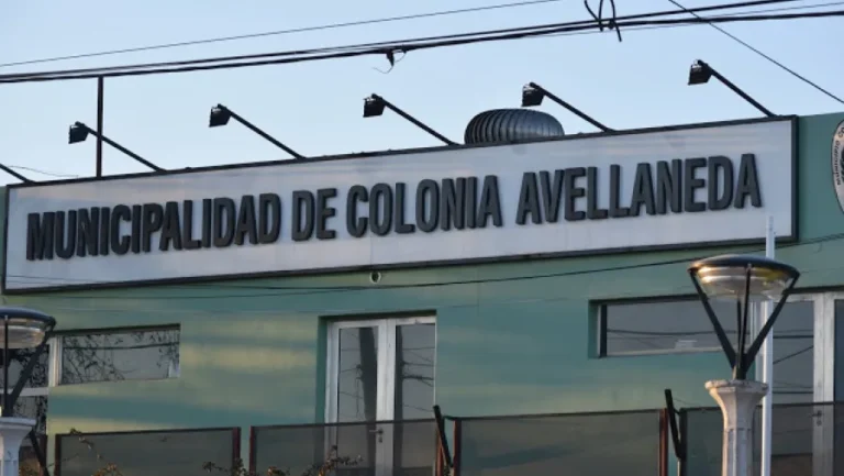 Boleta Digital de Tasas Municipales en Colonia Avellaneda: Pago Online y Trámites