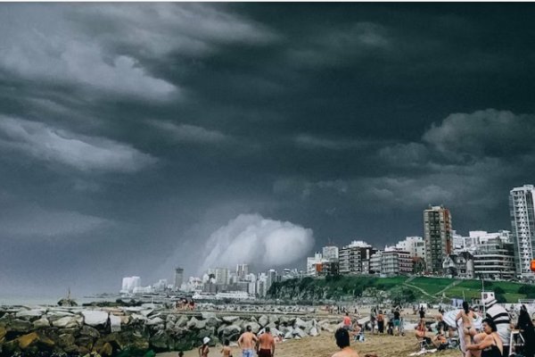 Alerta de Tormentas Severas: Últimas Actualizaciones y Precauciones para la Región