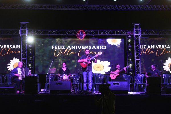 Villa Clara: 124 Años de Historia, Cultura y Tradición