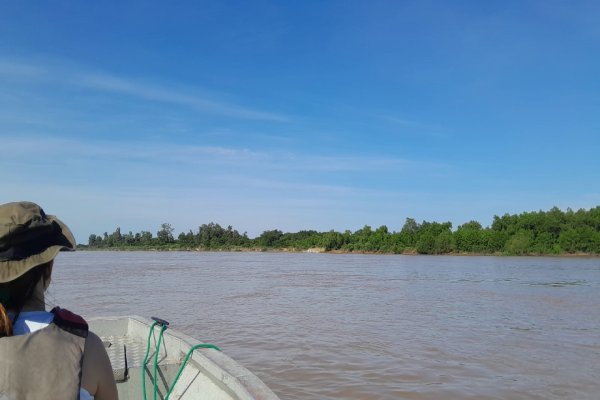 Conservación y Celebración de los Humedales de Entre Ríos