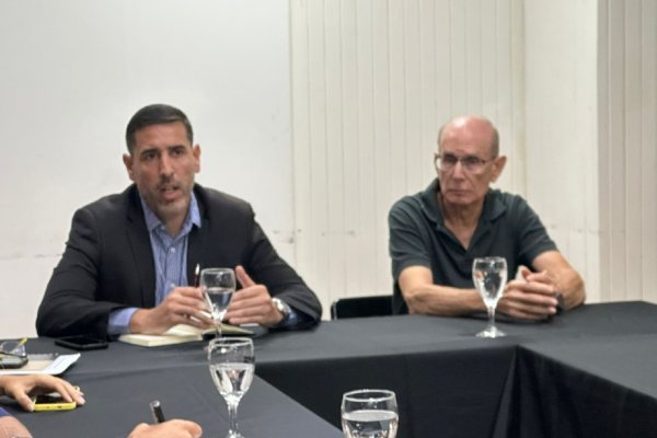 Jorge Kerz: El Nuevo Estratega Educativo al Frente de la Provincia