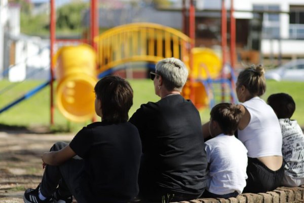 Inscríbete en el Registro de Adoptantes y Abraza una Nueva Vida