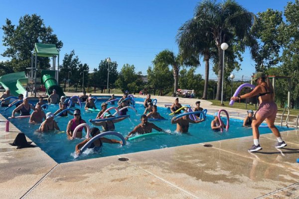 Actividades de Verano en Oro Verde para Niños, Jóvenes y Adultos