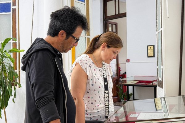 Muestra Histórica: Homenaje y Legado de la Batalla de Caseros