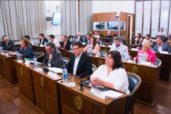 El Senado Aprueba la Nómina de Defensores Públicos: Un Paso Clave para la Justicia