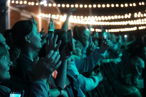 Inaugura la 41ª Fiesta Nacional de la Artesanía en Colón