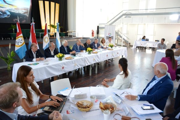 Lineamientos del Centro para Impulsar la Competitividad Productiva