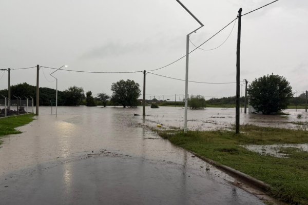 San Benito Declara Emergencia por Temporal: Última Hora y Medidas