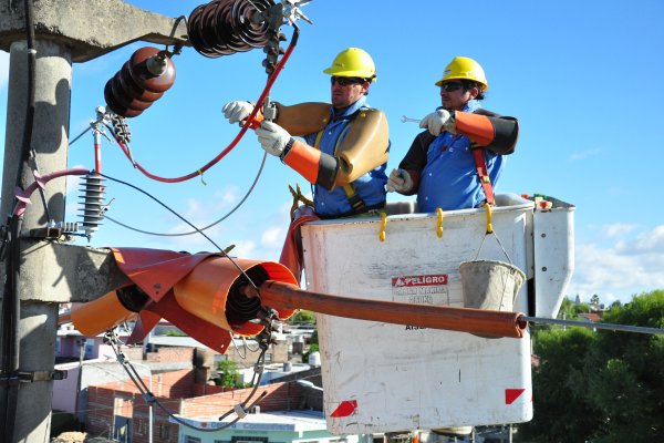 Enersa Restablece el Suministro Eléctrico en Zonas Afectadas