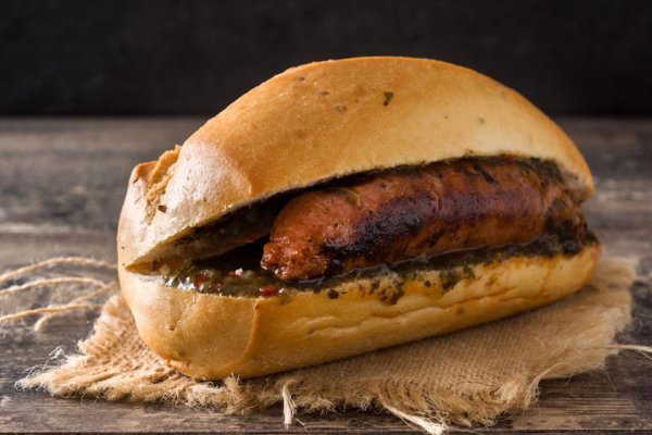 La Fiesta del Choripán de Tabossi 2024: Todo lo que Necesitas Saber para Este Sábado