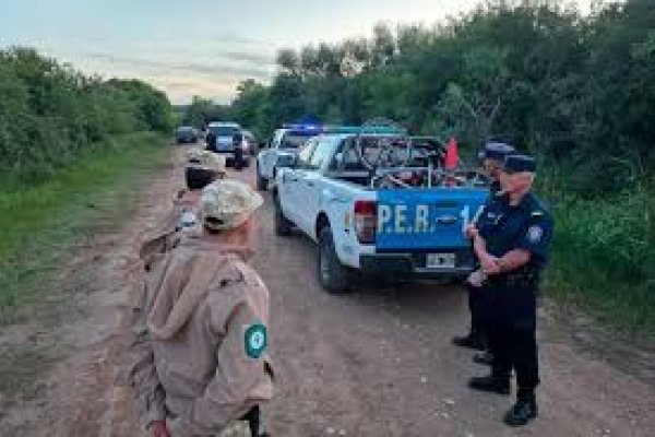 Joven fallece arrastrada por un arroyo en fuerte tormenta