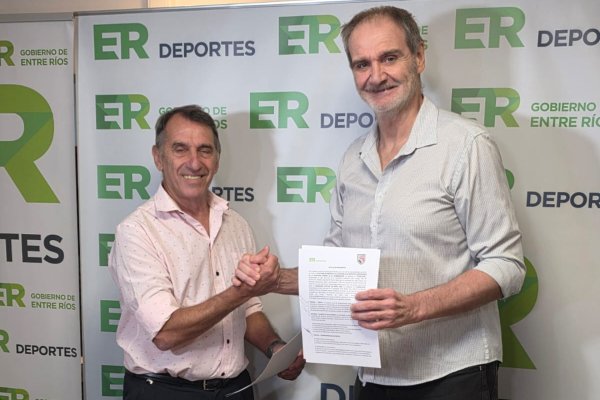 Acuerdo Provincial para la Detección y Desarrollo de Talentos Deportivos