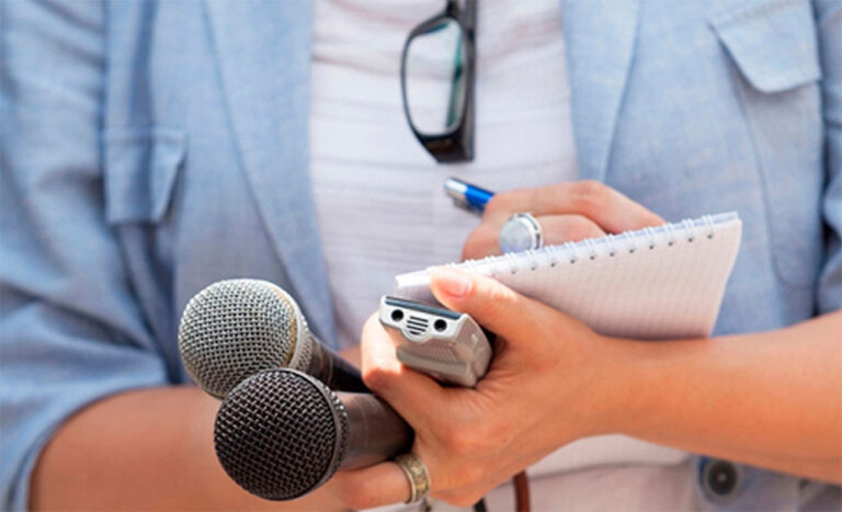 Diputados aprobó la derogación del Estatuto del Periodista: qué implica