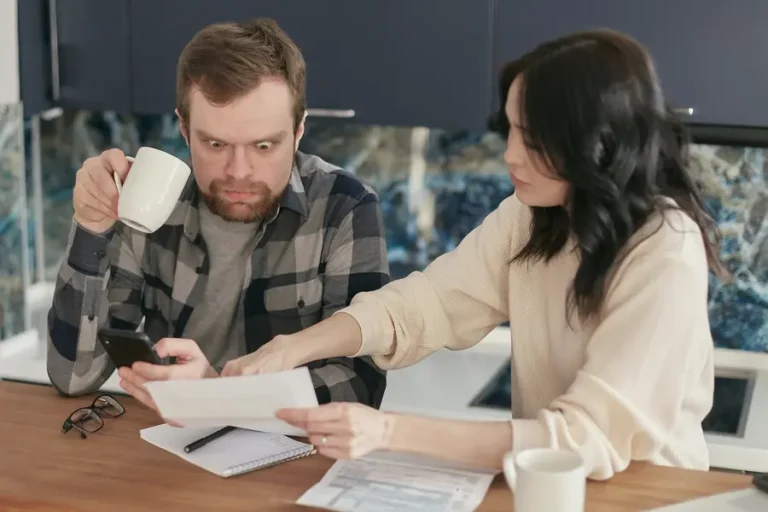 Cómo organizar el presupuesto familiar