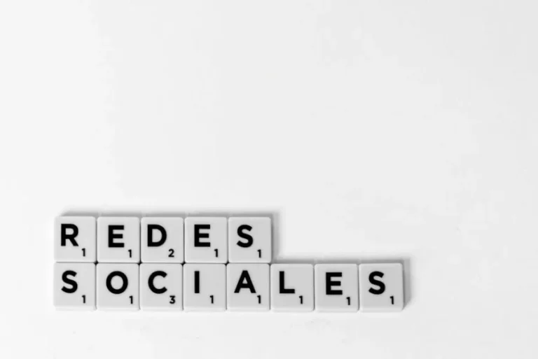 Tendencias en redes sociales