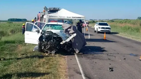 Fatalidad en la Ruta 18: Reportan Nueva Víctima Mortal en la Carretera