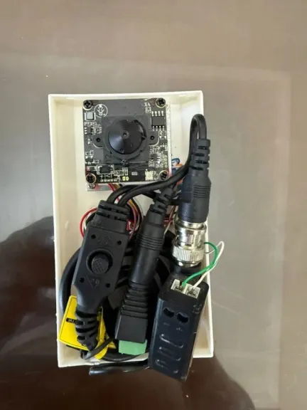 Cáceres califica de "fallida denuncia" el supuesto espionaje al Gobierno